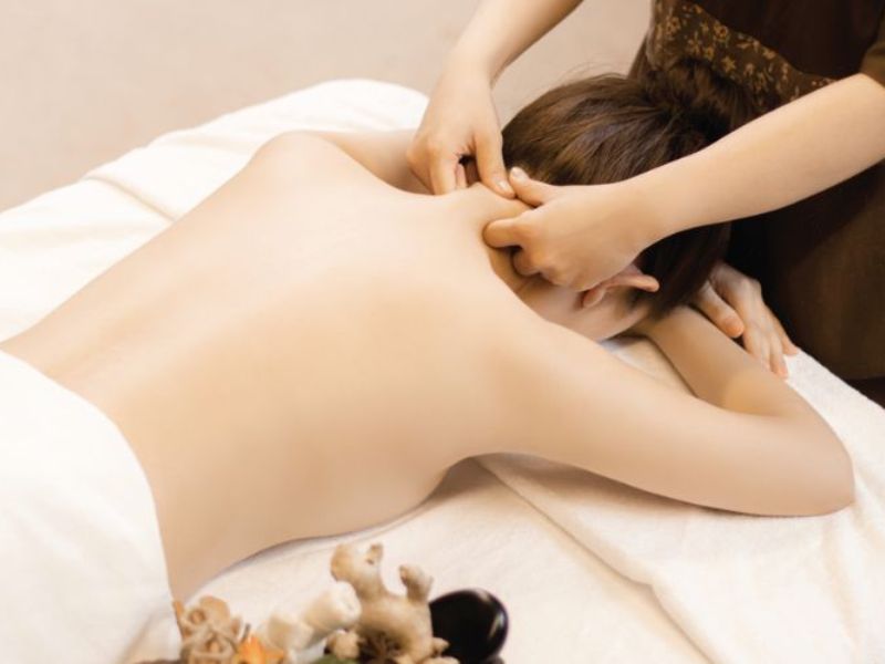Hiểu về massage trị liệu