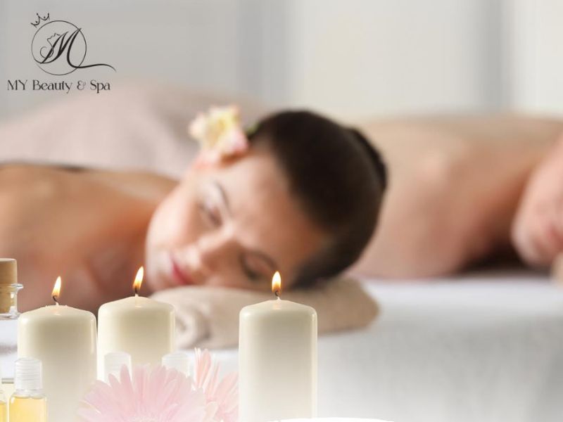 Massage trị liệu - Bí quyết cho sức khỏe và sắc đẹp toàn diện