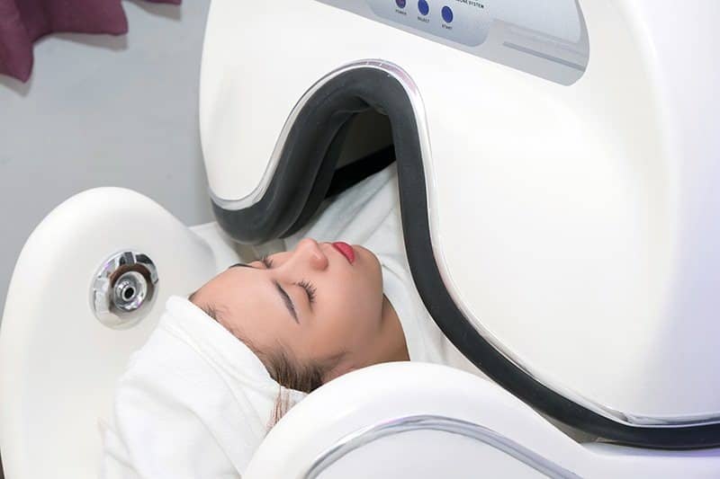 tắm trắng là gì